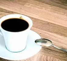 Espresso Macchiato
