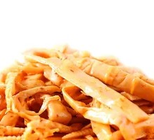 Wild Bamboo Shoots