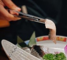 Signature Live Eel