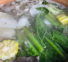 Signature Beef Bone Soup Base