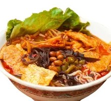 Braised Duck Leg Luosifen