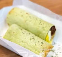 Low-Calorie Juicy Beef Rolls