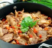 Beef Tripe
