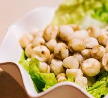 野生珍珠马蹄