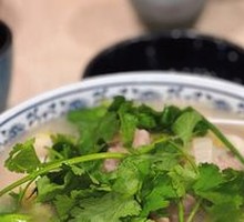 Signature Savory Meatballs