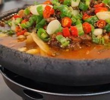 Tofu Chicken