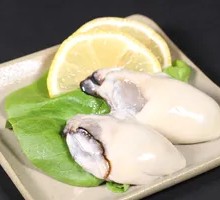 Oyster Meat