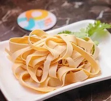 Tofu Skin Rolls