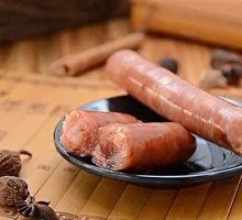 Taiwanese Grilled Sausage Bowl