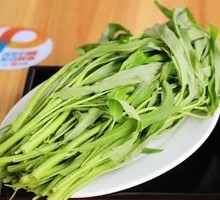 Water spinach