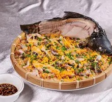 Crucian Carp Rice