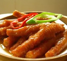 Chicken Feet