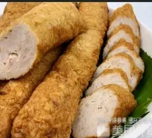 Chaozhou Meat Rolls