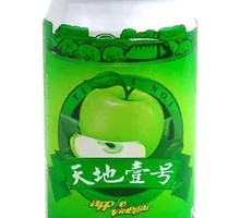 Apple Vinegar Drink