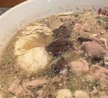 Authentic Signature Pork Rice Noodles