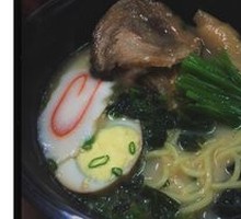 Char Siu Ramen