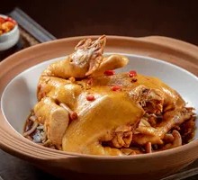Signature Health-Preserving Chicken