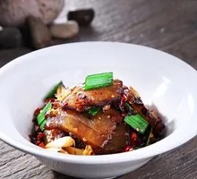 Xiangxi Rural Smoked Pork