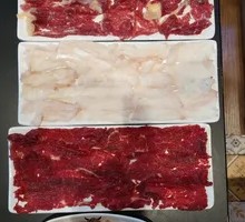 Beef brisket fat