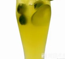 Golden Tangerine Lemon Honey