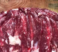 Beef Rib