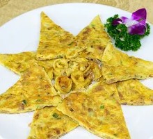 Oyster Omelette