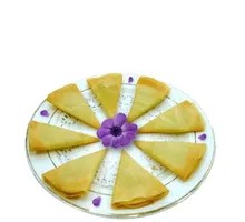 Durian Corner