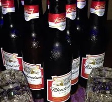 Budweiser Beer