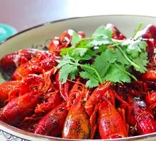 Crawfish