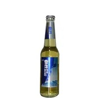 Snow Beer Original Wort