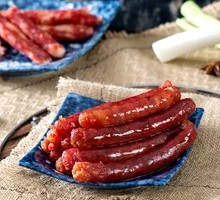 Chinese Sausage