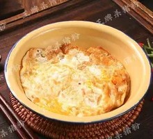 Fried Egg