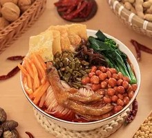 Duck Foot Luosifen