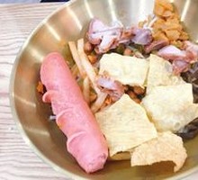 Original Luosifen