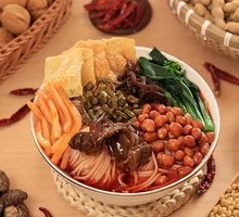 Duck Gizzard Luosifen
