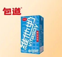 Baotop Vita Original Soy Milk