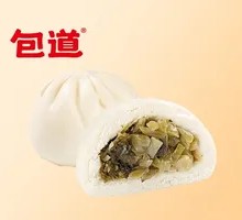 BaoTop Sour Cabbage Dumplings