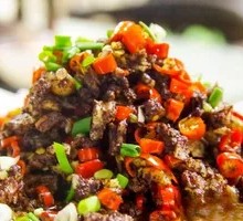 Xiangxi Blood Duck