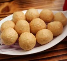Fish Balls