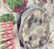 Nourishing Clear Soup Pot