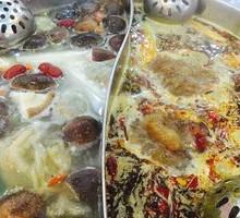 Three-Flavor Yang-Yang Pot