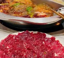 Fresh Beef