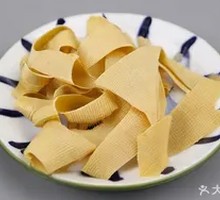 Tofu Skin Rolls