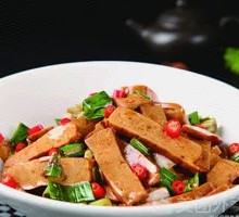 Youxian Fragrant Tofu Cubes