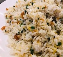Lemon Fried Rice