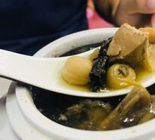 Signature Ox Penis Soup