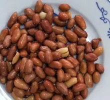 Peanuts