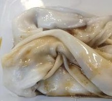 Mushroom Pork Sausage
