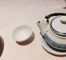 Japanese Teapot Soup