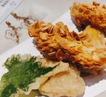Tempura Set